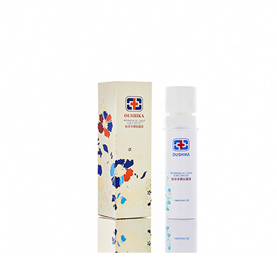 措美抗菌防护喷雾